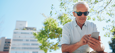 Transition to retirement