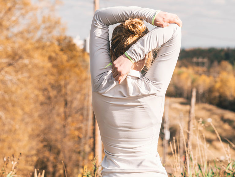 Resilient: protecting your financial fitness
