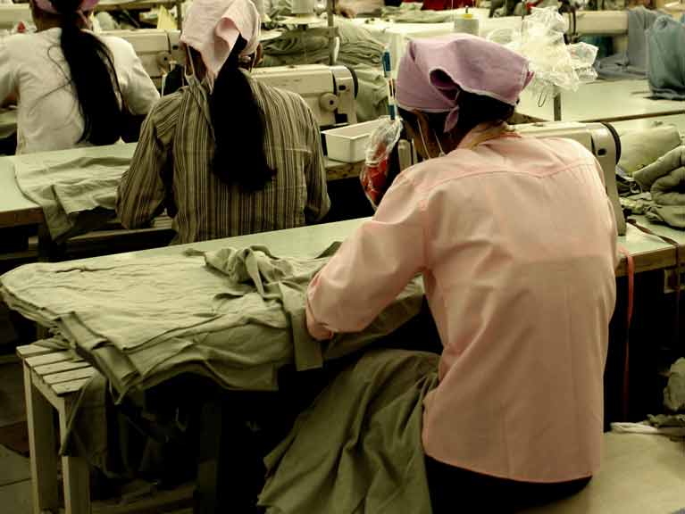 Our actions in response to modern slavery: update