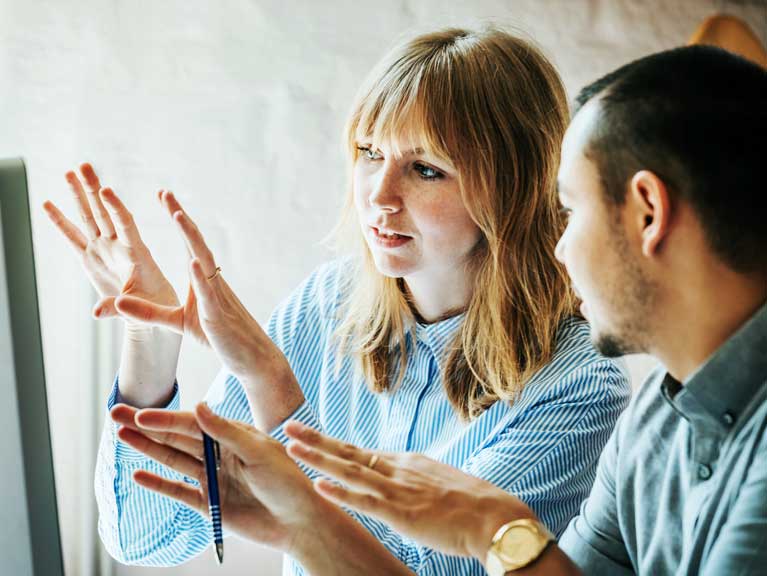 Making sense of investing language