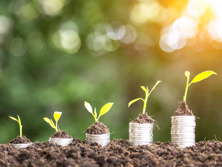 Understanding the super guarantee rate