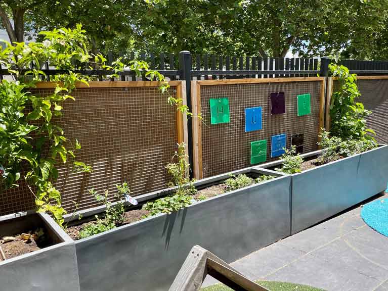 NGS Super spotlight - Aspire Social Impact Bond