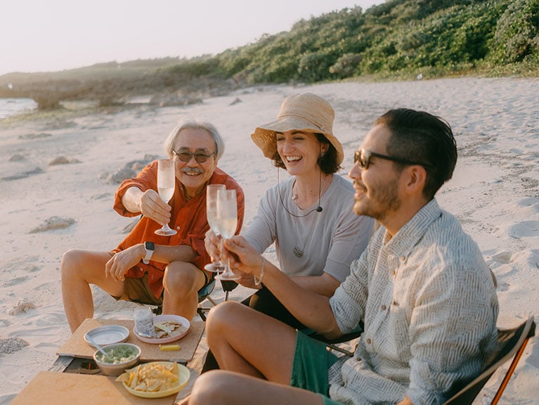 Is super paid on long service leave?