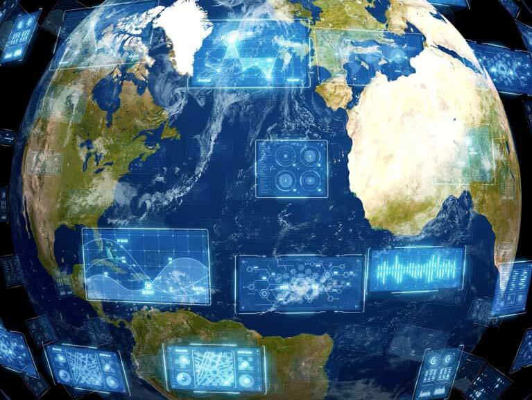 NGS Super secular trends: geopolitics