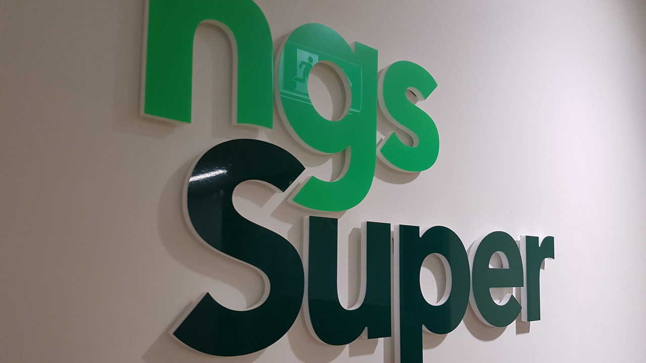 NGS Super appoints CEO