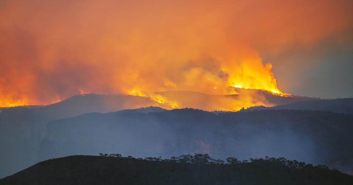 AFR Energy and Climate Summit Sustainability NGS Super