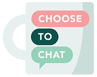 choose to chat logo