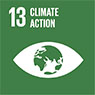 Sustainable Development Goal 13