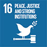 Sustainable Development Goal 16