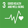 Sustainable Development Goal 3