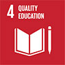 Sustainable Development Goal 4