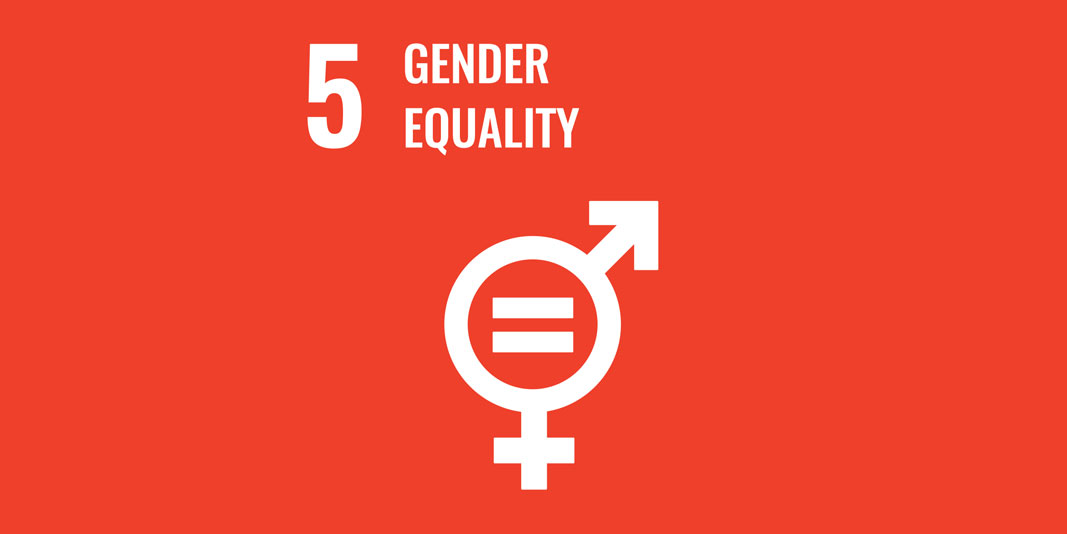 Sustainable Development Goal 5
