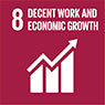 Sustainable Development Goal 8