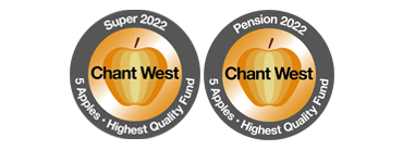 Chant West 5 Apples Highest Quality Fund