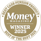 Money Magazine Best of the Best Awards