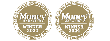 Money Magazine Best of the Best Awards