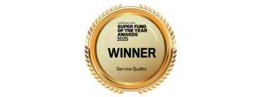 service quality award