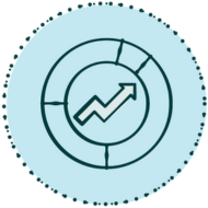 International shares icon