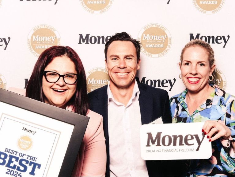 NGS Super named Best of the Best for value again! 