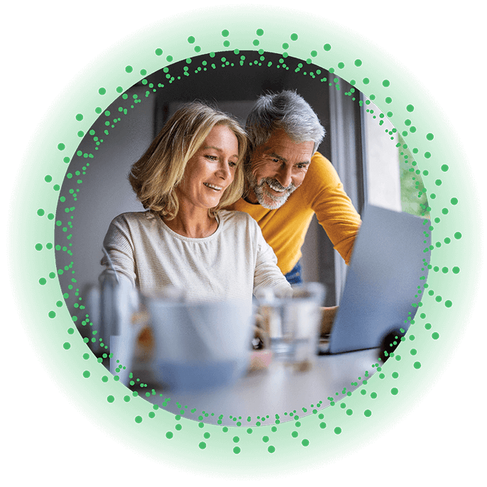 couple member portal