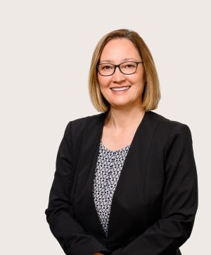 Tana Brink, NGS Super Specialist