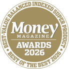 Money Magazine Best of the Best Awards