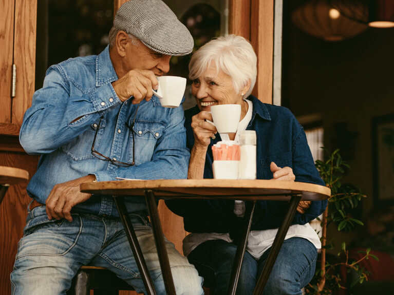 Overcoming financial fear in retirement