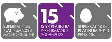 SuperRatings Platinum