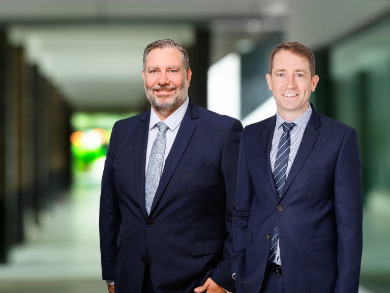 Superannuation and aged care – meet our aged care specialists