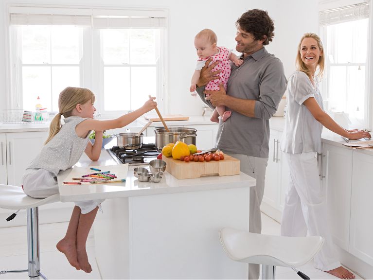 Superannuation and paid parental leave in Australia 