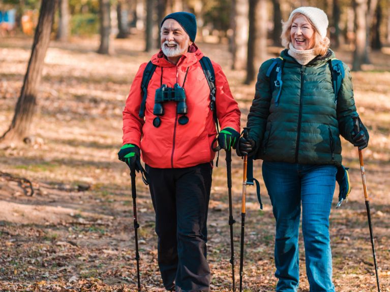 Australian pensions: living and travelling overseas